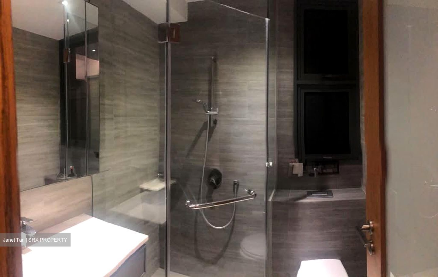 Trilive (D19), Condominium #553896861